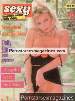 Sexy Magazin 47 (Croatian) adult magazine